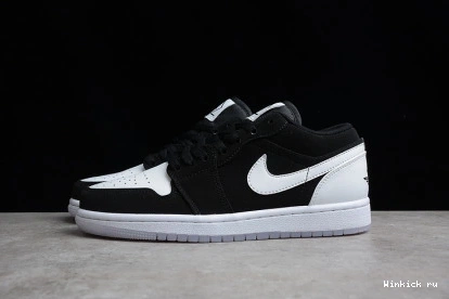 LOW black
